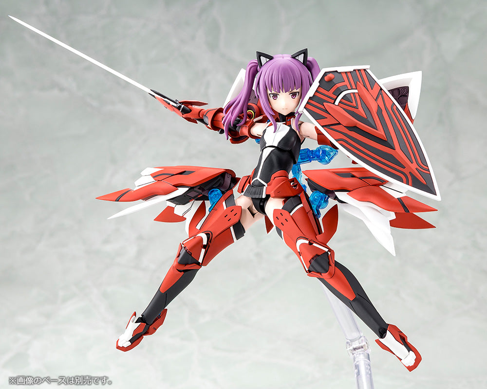 Kotobukiya Megami Device Alice Gear Aegis Ayaka Ichijo [Ei-shun