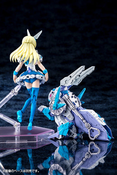 KP615 Kotobukiya Megami Device Chaos & Pretty Alice (Bonus version) Model Kit