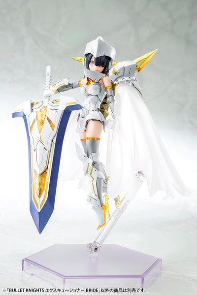 Kotobukiya KP634 Megami Device Bullet Knights Executioner Bride