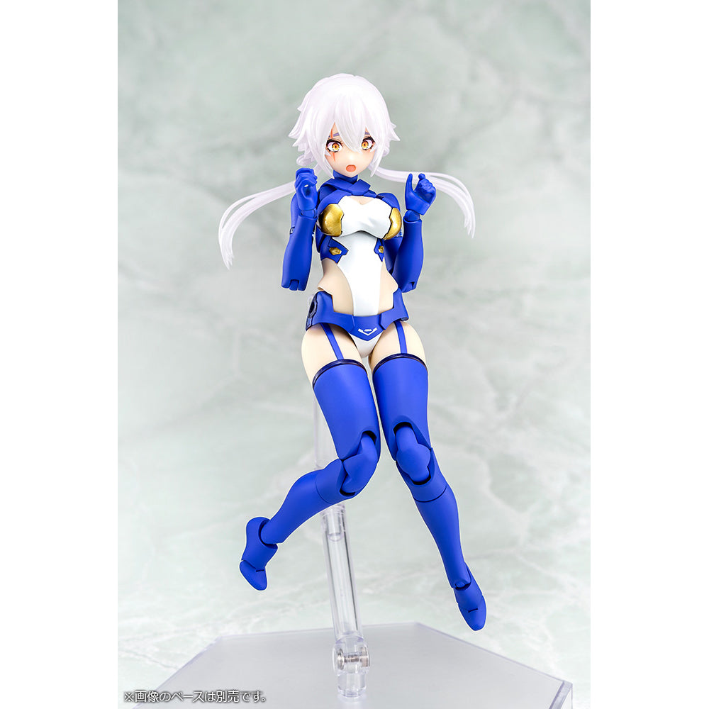KP681 Kotobukiya Megami Device AUV Susanowo Souen Model Kit (Bonus Verison)