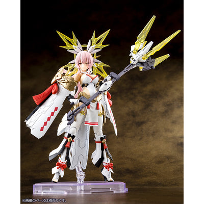 KP698 Kotobukiya Megami Device AUV Amaterasu Regalia (ETA Q4 2023)