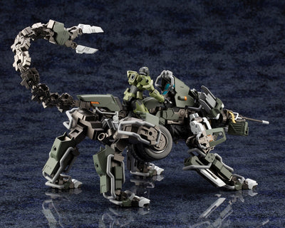 Kotobukiya HG092 Hexa Gear Impulse Lord Jungle Type