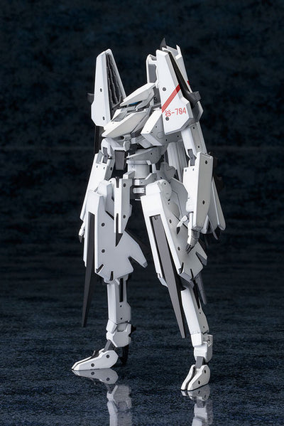 Kotobukiya 1/100 Knights of Sidonia Tsugumori Kaini