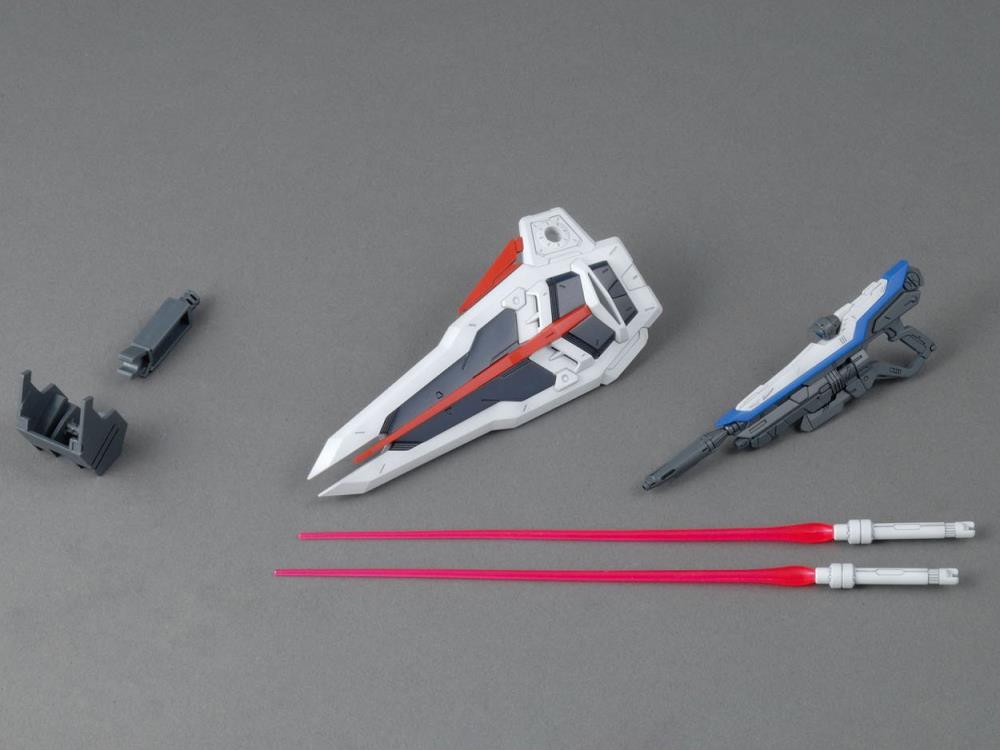 2316367 5061611 Bandai MG 1/100 ZGMF-X10A Freedom Gundam 2.0 Model Kit 4573102616111