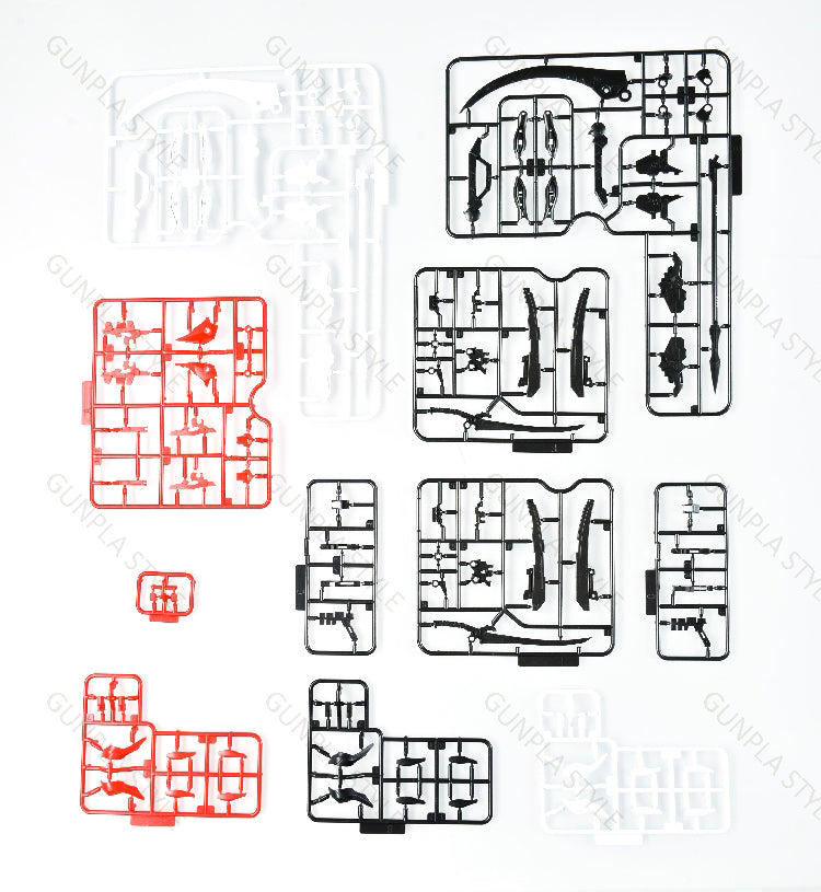 Effect Wing RG 1/144 Evangelion Weapon Expansion Pack