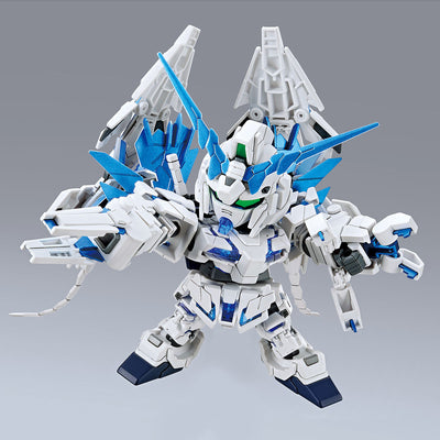 Bandai Gundam Base Exclusive SD Unicorn Gundam Perfectibility