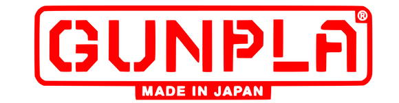 Gundam Model Kits (Gunpla)