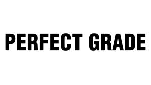 Perfect Grade (PG 1/60)