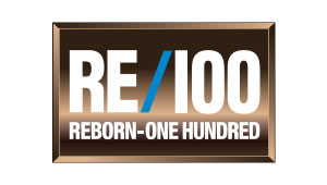 Reborn One Hunderd (RE/100)