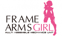 FrameArms Girl