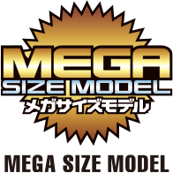 MEGA Size (1/48)