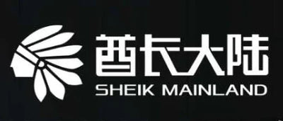 Sheik Mainland