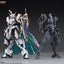 SNAA SC-002 Round Table Knight Titan Great Sword Tristan Model Kit