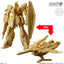 BAN92600 Bandai Shokugan Artifact Gundam Artifact Vol. 6 [SET OF 7] 4570117926006
