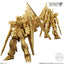 BAN92600 Bandai Shokugan Artifact Gundam Artifact Vol. 6 [SET OF 7] 4570117926006