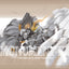Strange Studio 1/60 Monument EX Model Kit