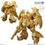BAN92600 Bandai Shokugan Artifact Gundam Artifact Vol. 6 [SET OF 7] 4570117926006