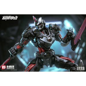 NonZero Studio OVERZERO UTX-6030 Tastier Model Kit [ETA Q2 2024]