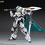 SNAA SC-002 Round Table Knight Titan Great Sword Tristan Model Kit