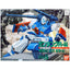 1032069 5184106 Bandai 1/100 RXR-44 Guntank R-44 Model Kit 4580886841066