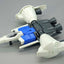 1059766 5063535 Bandai MG 1/100 RX-78GP01Fb Gundam GP01Fb Model Kit 4573102635358