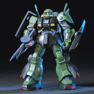 1077071 5057950 Bandai HGUC 1/144 RMS-106 Hi-Zack Model Kit 4573102579508