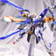 ZZA 1/100 CH-010 Blue Flame Model Kit