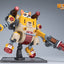 Hemoxian Meow! Woof! Secret Service Colaji Model Kit