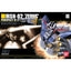 1103327 5055874 Bandai HGUC #22 1/144 MSN-02 Zeong Model Kit 4573102558749