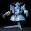 1103327 5055874 Bandai HGUC #22 1/144 MSN-02 Zeong Model Kit 4573102558749