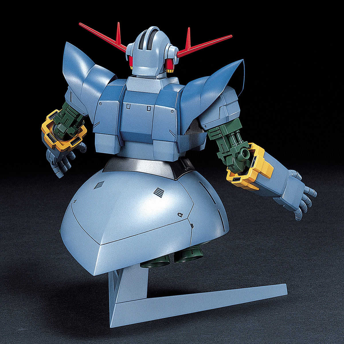 1103327 5055874 Bandai HGUC #22 1/144 MSN-02 Zeong Model Kit 4573102558749