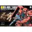 1112814 5058888 Bandai HGUC #032 1/144 MS-06S Char's Zaku II Model Kit 4573102588883