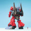 1131421 5063194 Bandai MG 1/100 RMS-099 Rick Dias (Quattro Custom) Model Kit 4573102631947