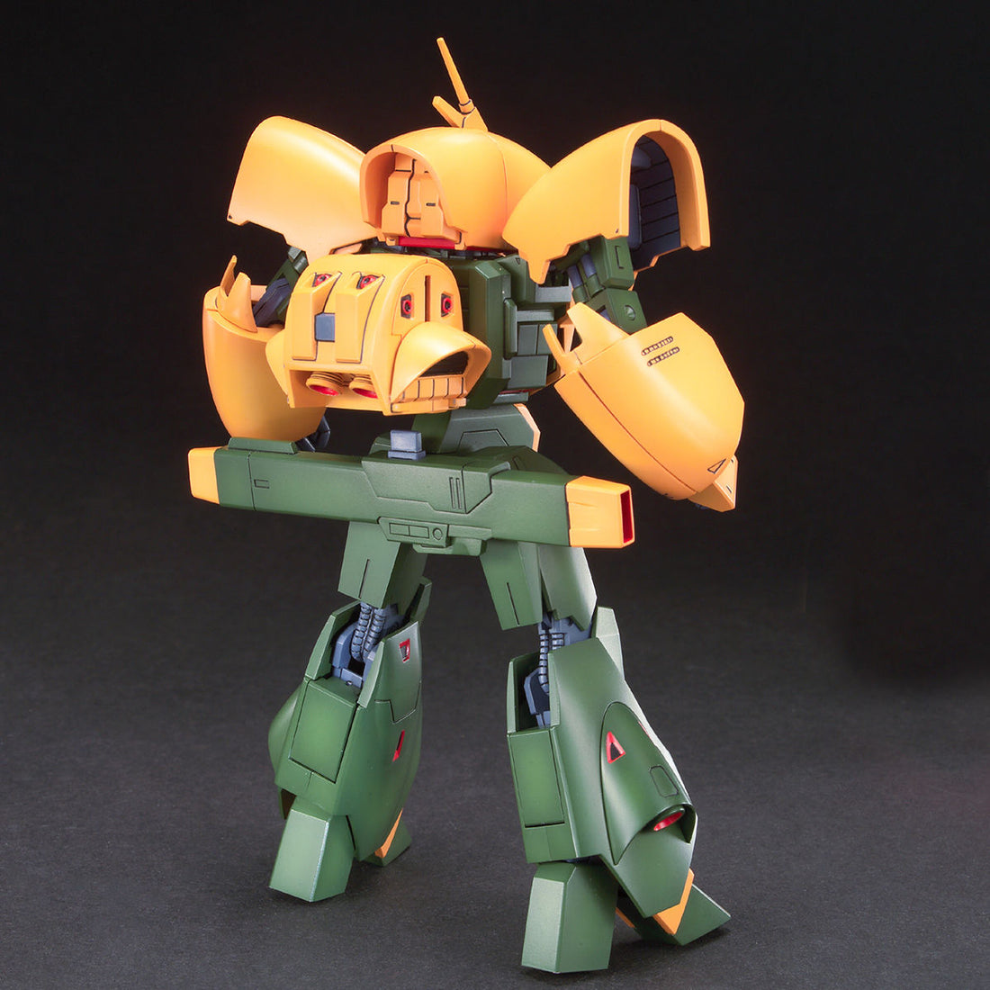 Bandai HGUC 1/144 NRX-044 Asshimar Model Kit – Gunpla Style