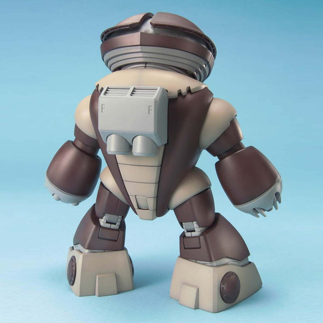 Bandai MG 1/100 MSN-04 Acguy Model Kit – Gunpla Style