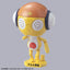 Bandai Sgt. Keroro #03 Kururu Master Sergeant Model Kit
