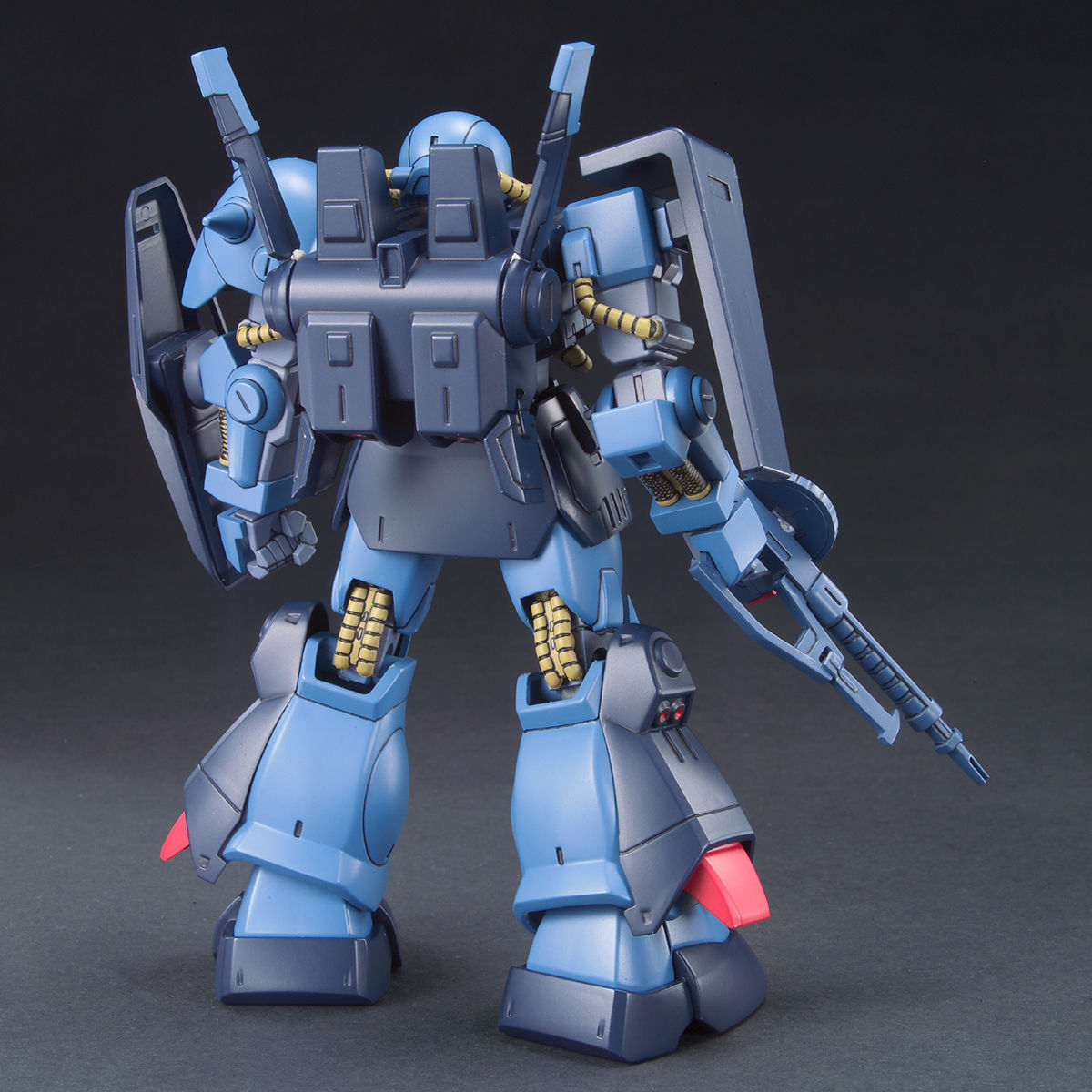 Bandai HGUC 1/144 RMS-106 Hi-Zack (Earth Federation) Model Kit