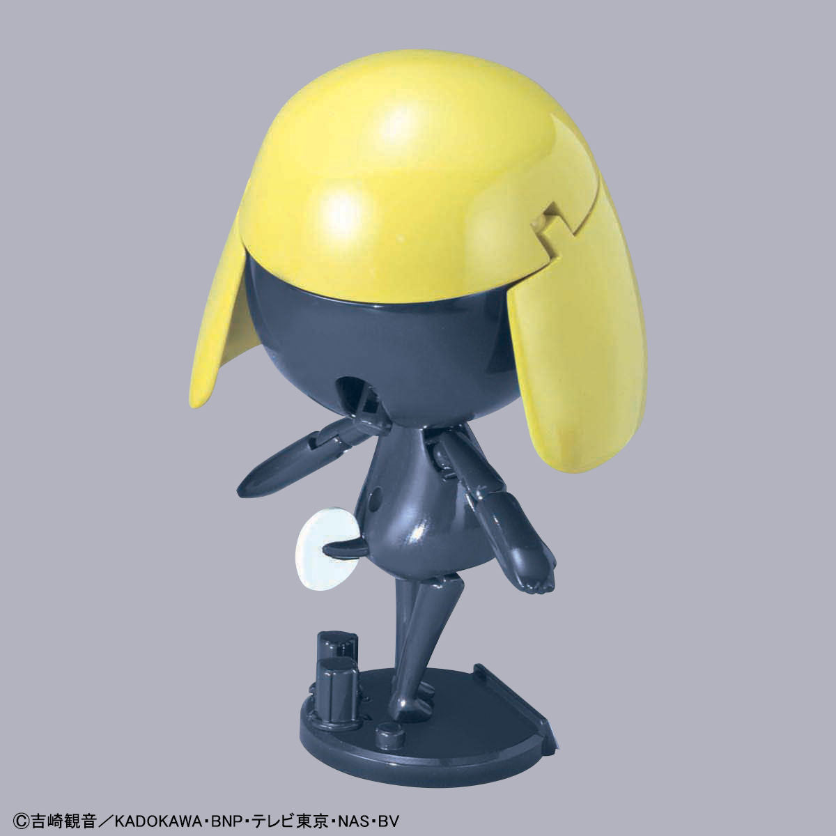 1137770 5056838 Bandai Sgt. Keroro #02 Private Tamama Model Kit 4573102568380