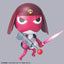 1138415 5056840 Bandai Sgt. Keroro #04 Corporal Giroro Model Kit 4573102568403