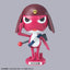 1138415 5056840 Bandai Sgt. Keroro #04 Corporal Giroro Model Kit 4573102568403