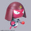 1138415 5056840 Bandai Sgt. Keroro #04 Corporal Giroro Model Kit 4573102568403