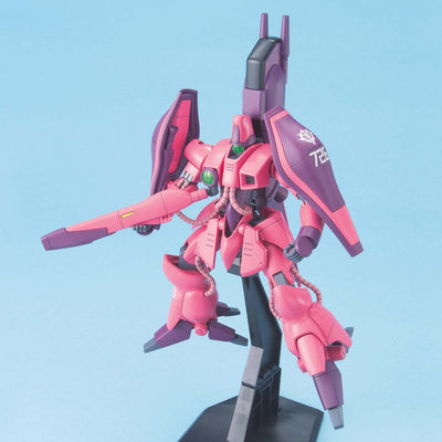 1139089 5057741 Bandai HGUC 1/144 AMX-003 Gaza C (Normal Type) Model Kit 4573102577412