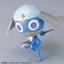 1139593 5056841 Bandai Sgt. Keroro #05 Lance Corporal Dororo Model Kit 4573102568410