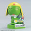1141855 5057431 Bandai Sgt. Keroro #06 Keroro Gunso Ver.1.5 + Flying Board Model Kit 4573102574312