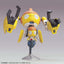 1146731 5057433 Bandai Sgt. Keroro #10 Kululu Robo Model Kit 4573102574336