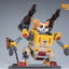 Hemoxian Meow! Woof! Secret Service Colaji Model Kit