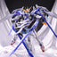 ZZA 1/100 CH-010 Blue Flame Model Kit