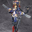 Hemoxian 1/10 Reverberation Of Medta Jiangshi Jiulian Model Kit