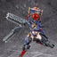 Hemoxian 1/10 Reverberation Of Medta Jiangshi Jiulian Model Kit