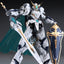 SNAA SC-002 Round Table Knight Titan Great Sword Tristan Model Kit